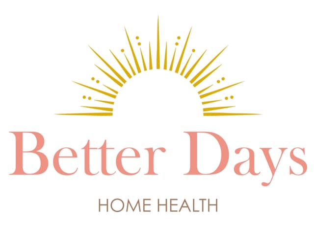 Better Days Home Health